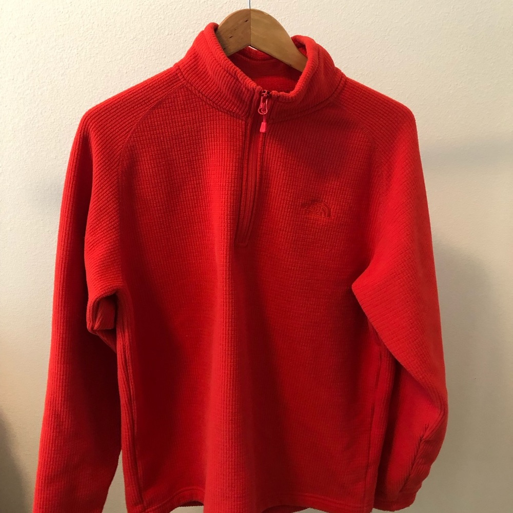 The North Face Fleece